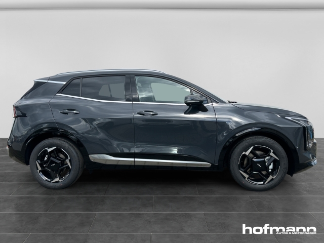 Kia Sportage – Bild 6