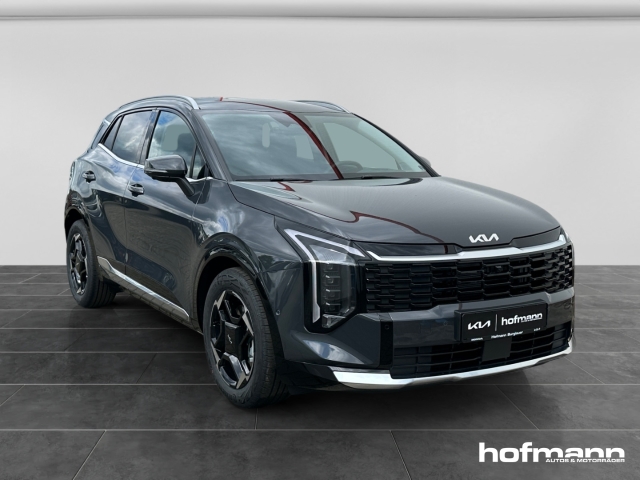 Kia Sportage – Bild 7