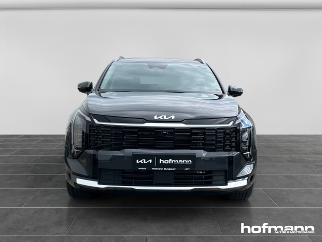 Kia Sportage – Bild 8