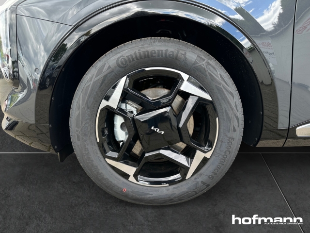 Kia Sportage – Bild 9