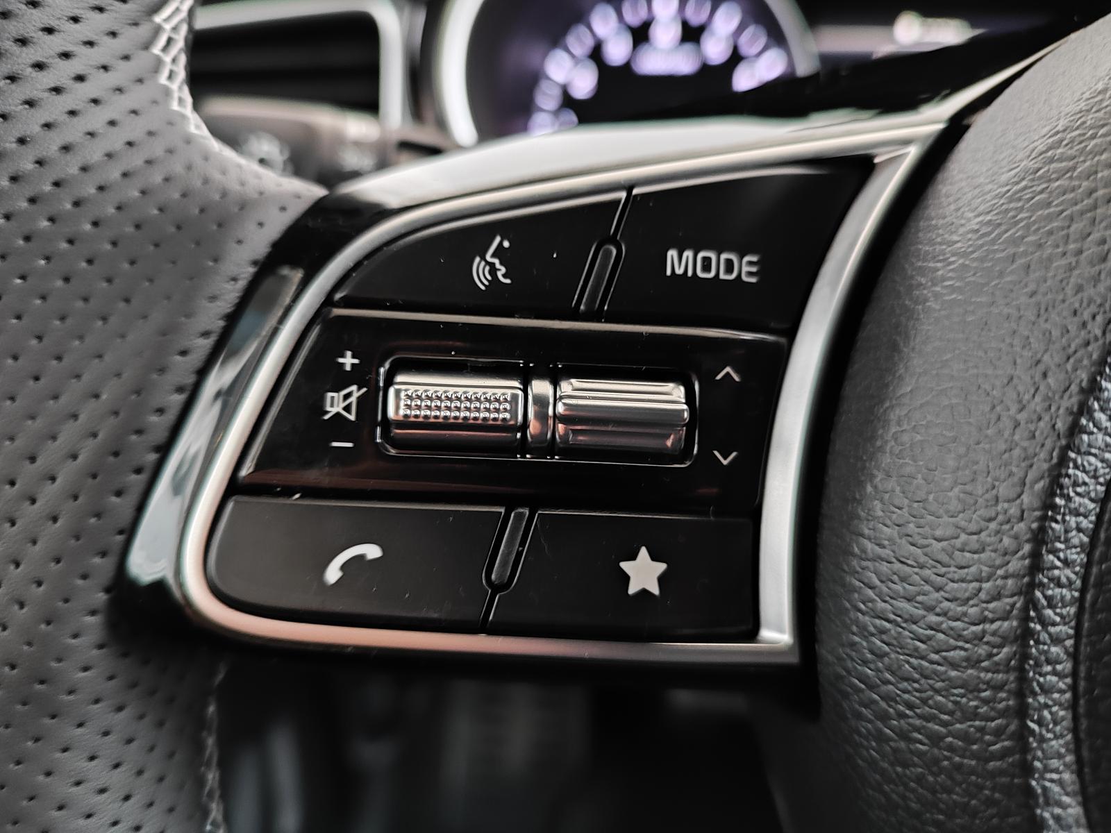 Kia cee'd Sportswagon – Bild 11