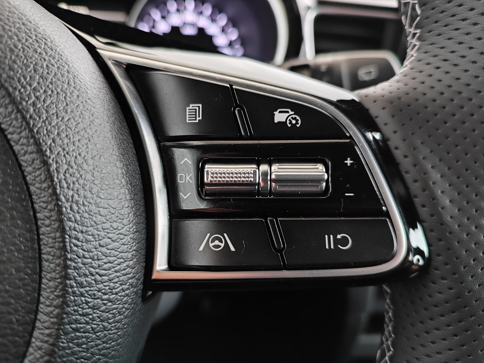 Kia cee'd Sportswagon – Bild 12