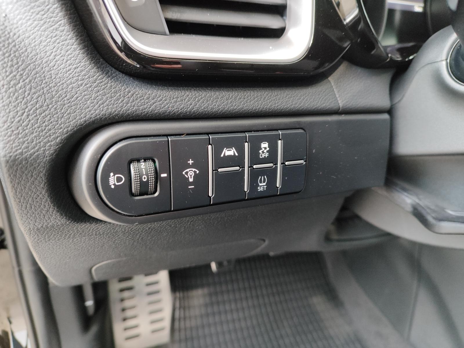 Kia cee'd Sportswagon – Bild 14