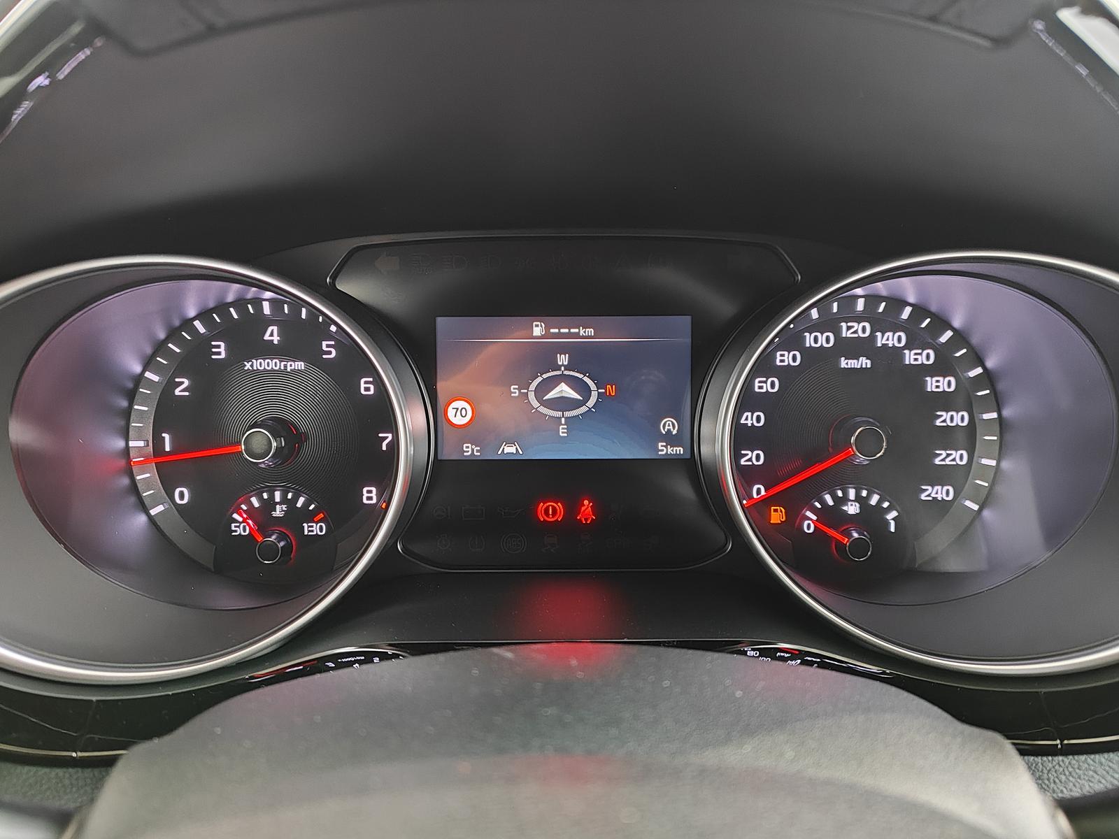 Kia cee'd Sportswagon – Bild 18