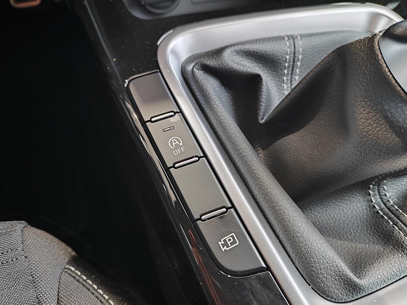 Kia cee'd Sportswagon – Bild 19