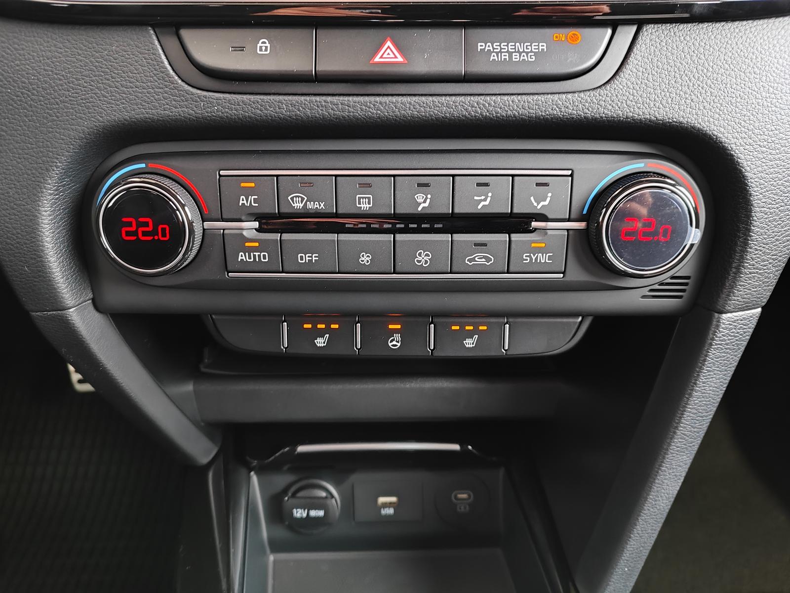Kia cee'd Sportswagon – Bild 20