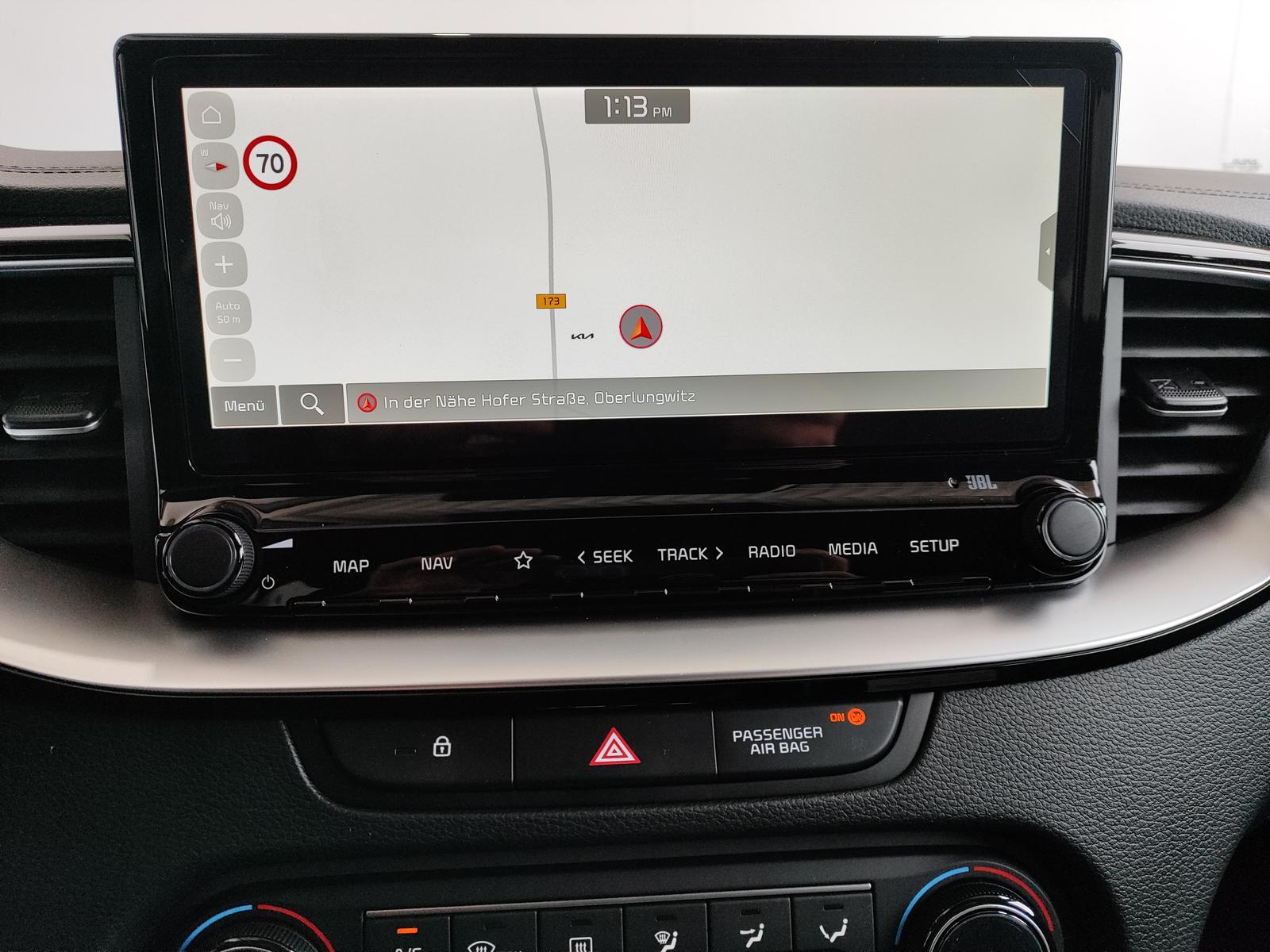 Kia cee'd Sportswagon – Bild 21