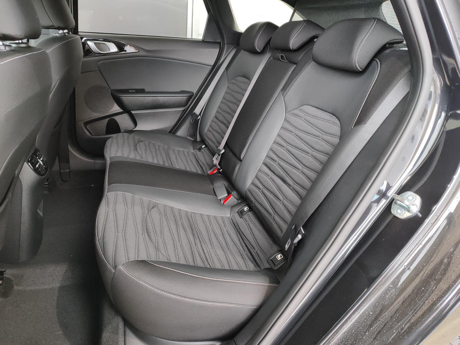 Kia cee'd Sportswagon – Bild 25