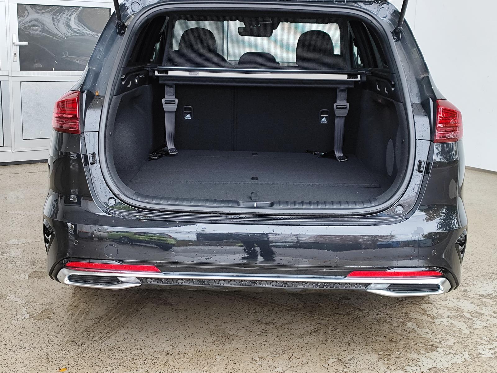 Kia cee'd Sportswagon – Bild 27