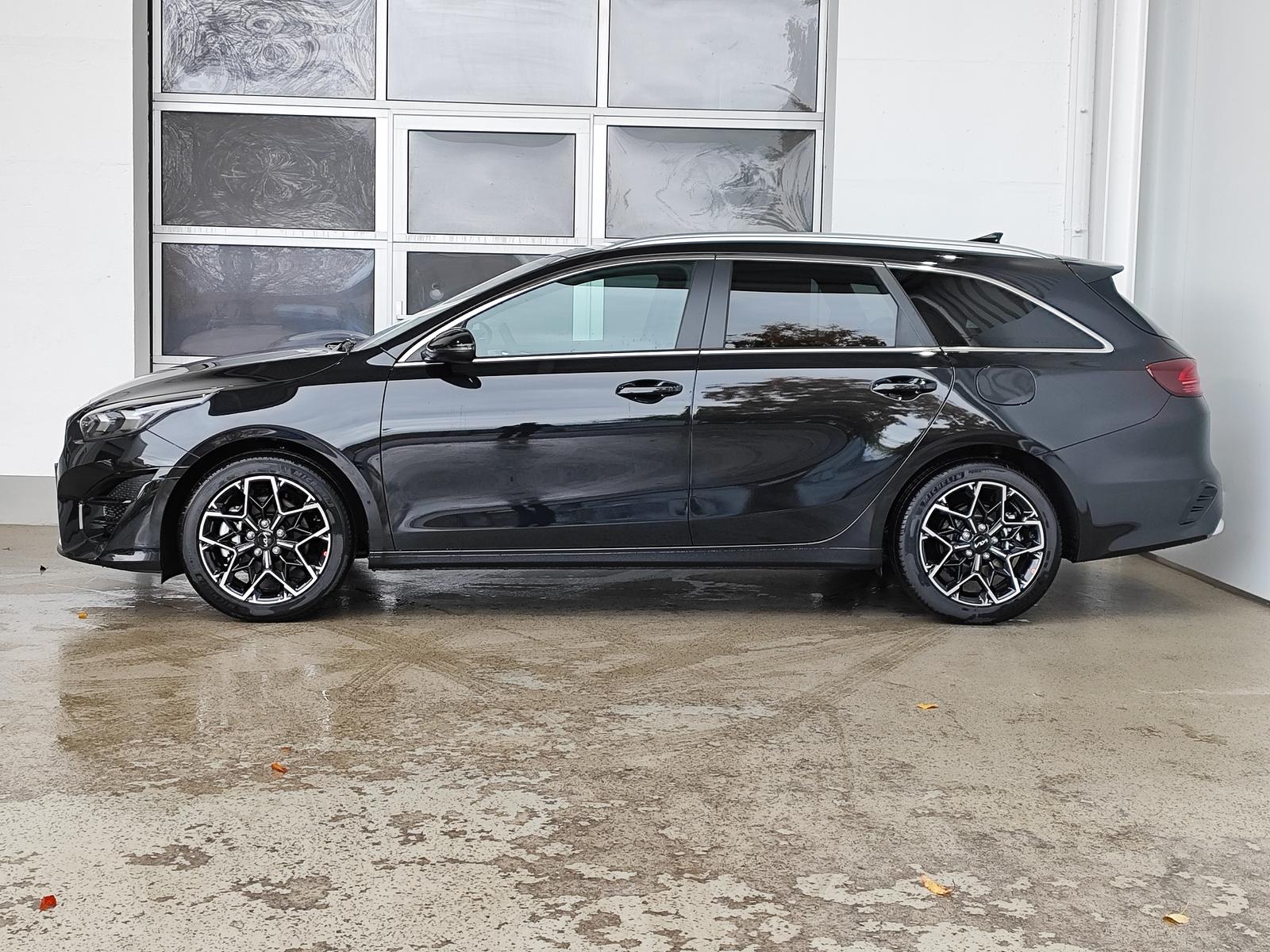 Kia cee'd Sportswagon