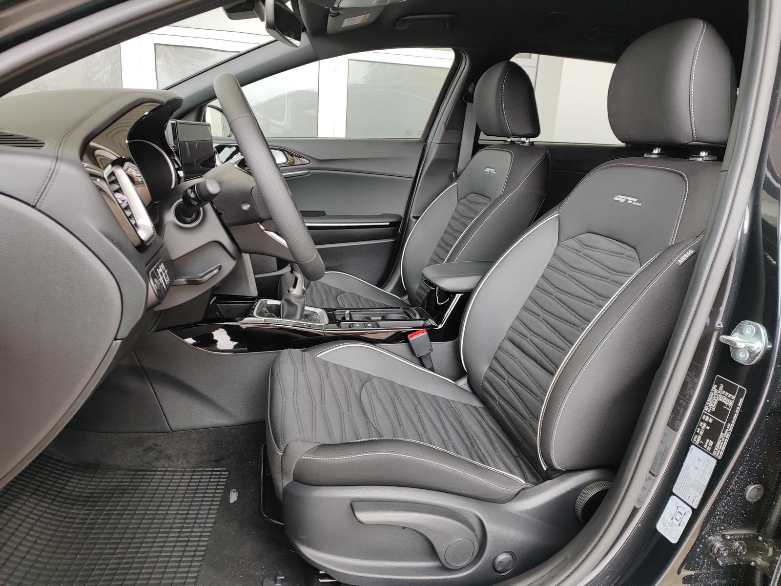 Kia cee'd Sportswagon – Bild 7