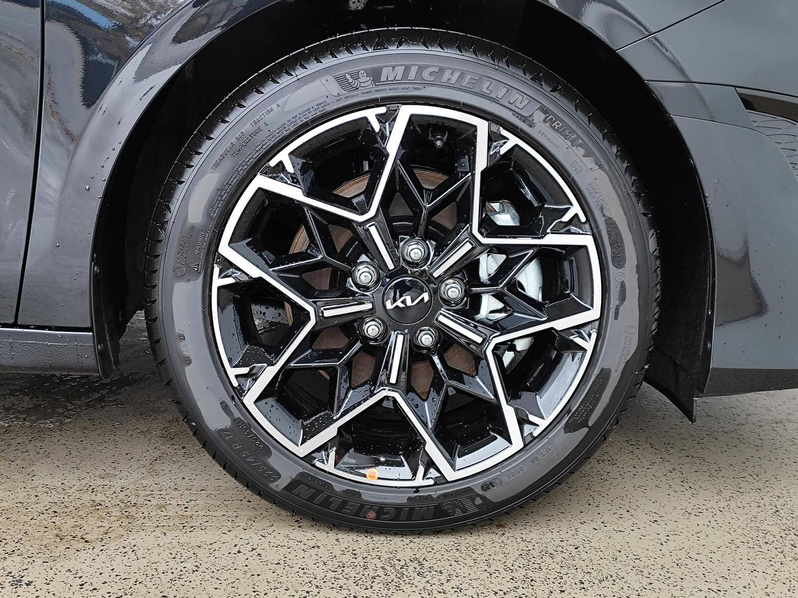 Kia cee'd Sportswagon – Bild 9