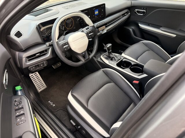 Kia K4 SW – Bild 10