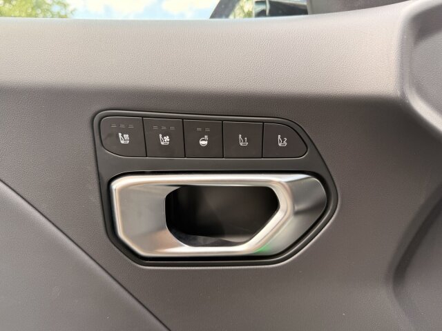 Kia K4 SW – Bild 11