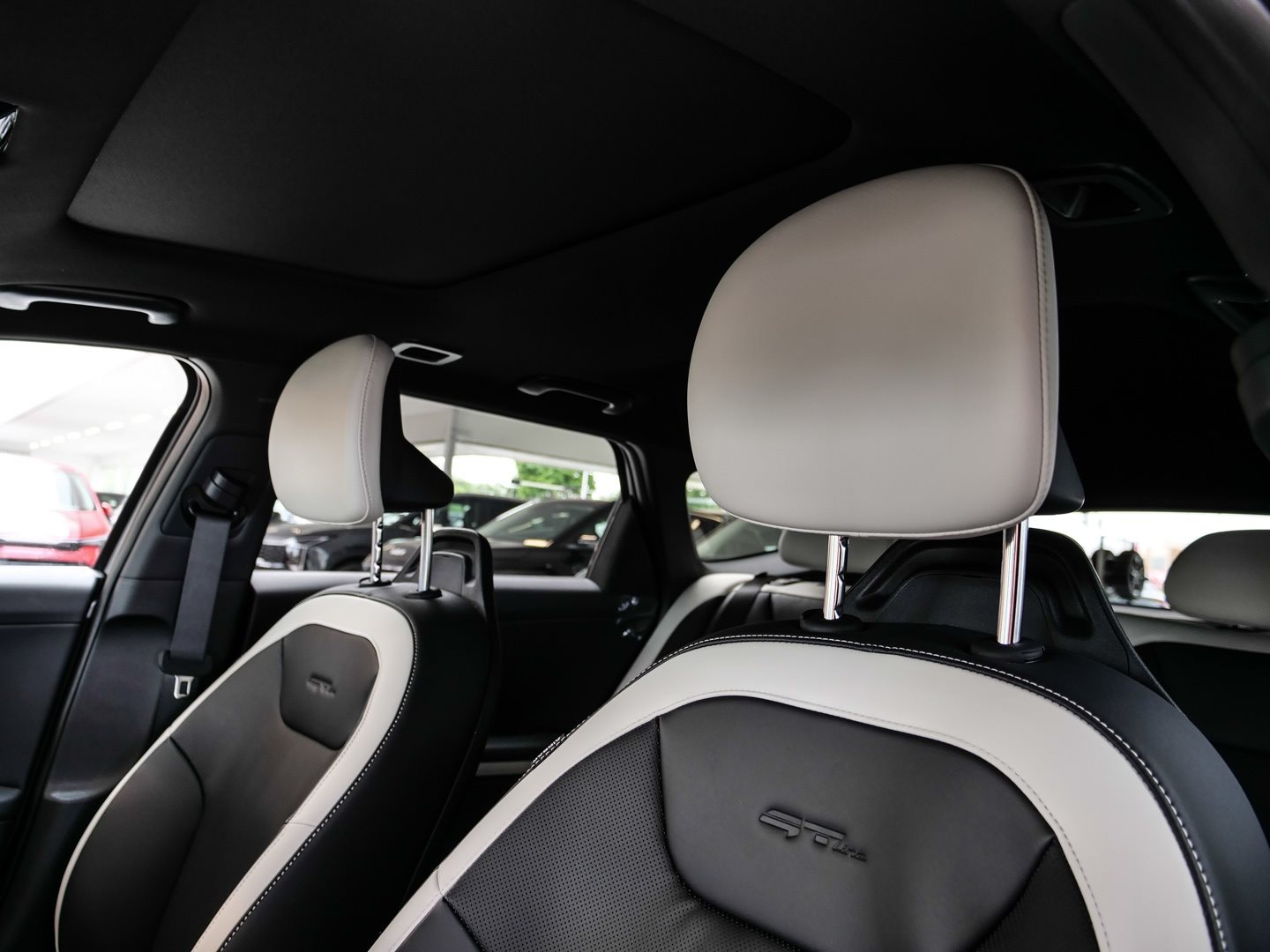 Kia cee'd – Bild 10