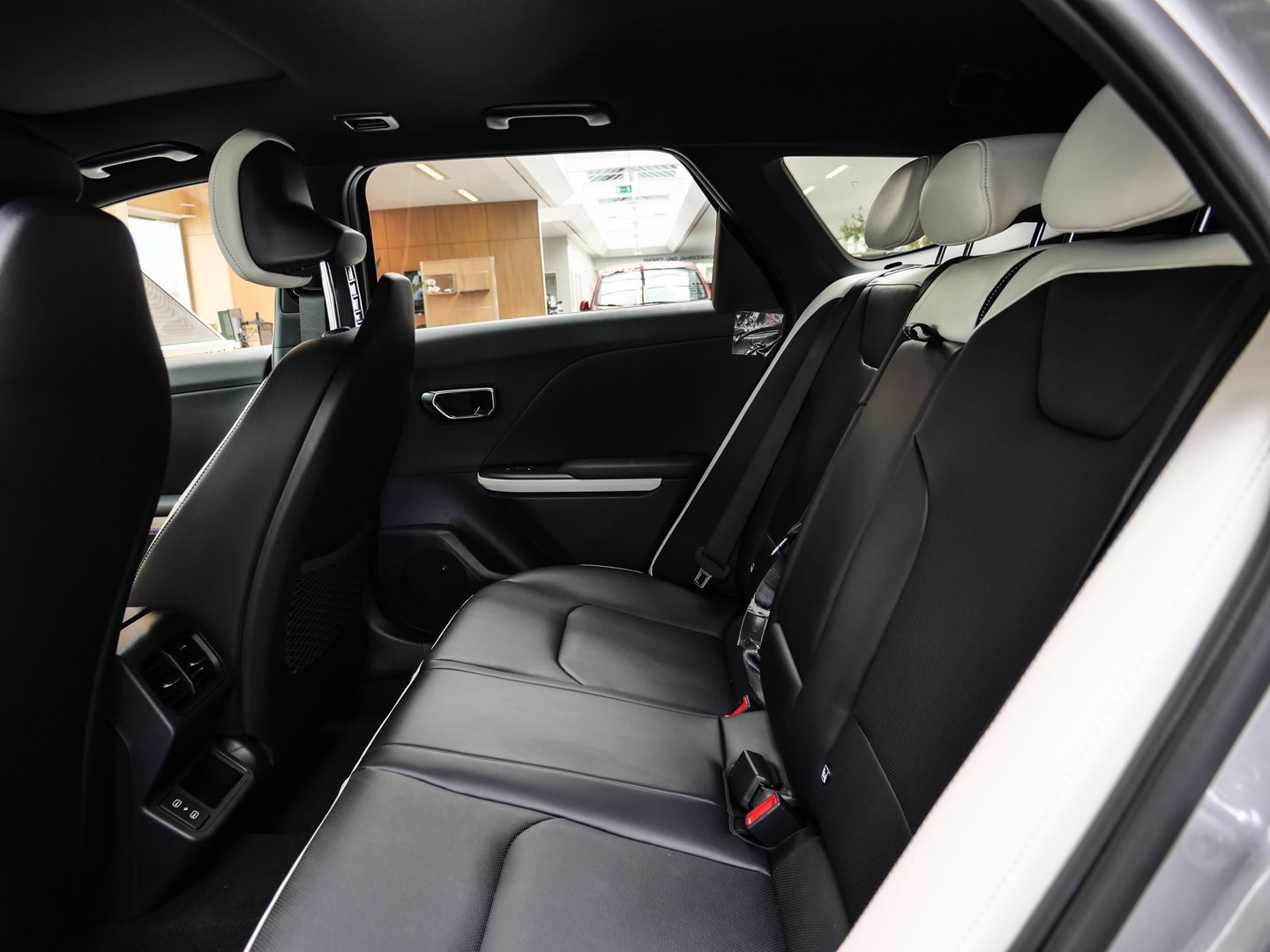 Kia cee'd – Bild 11