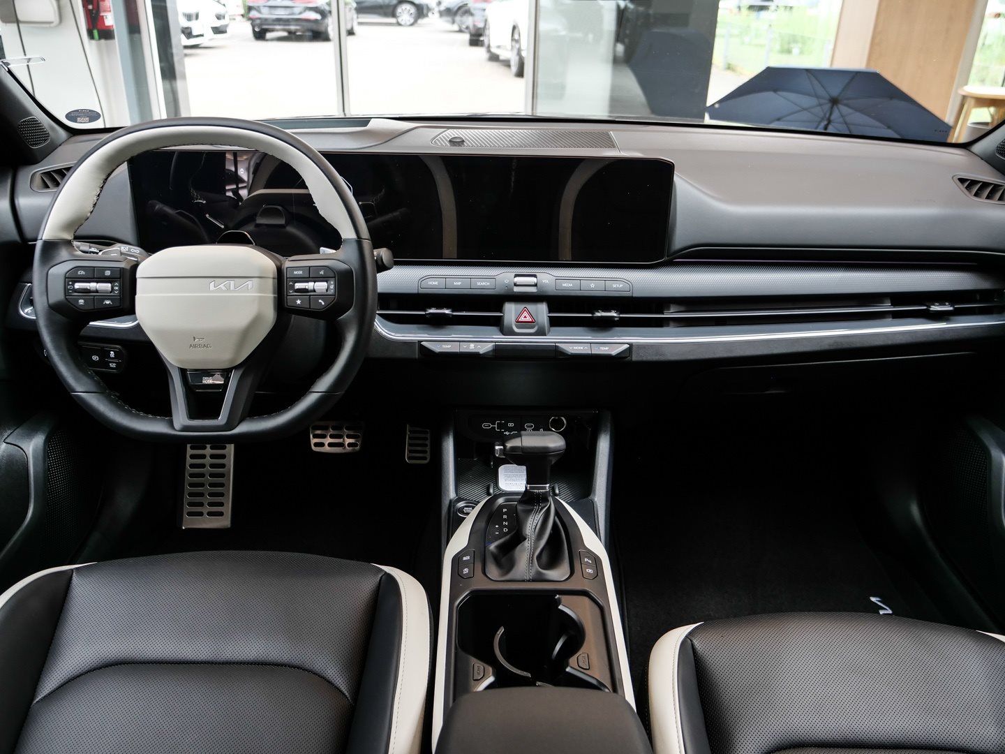 Kia cee'd – Bild 12