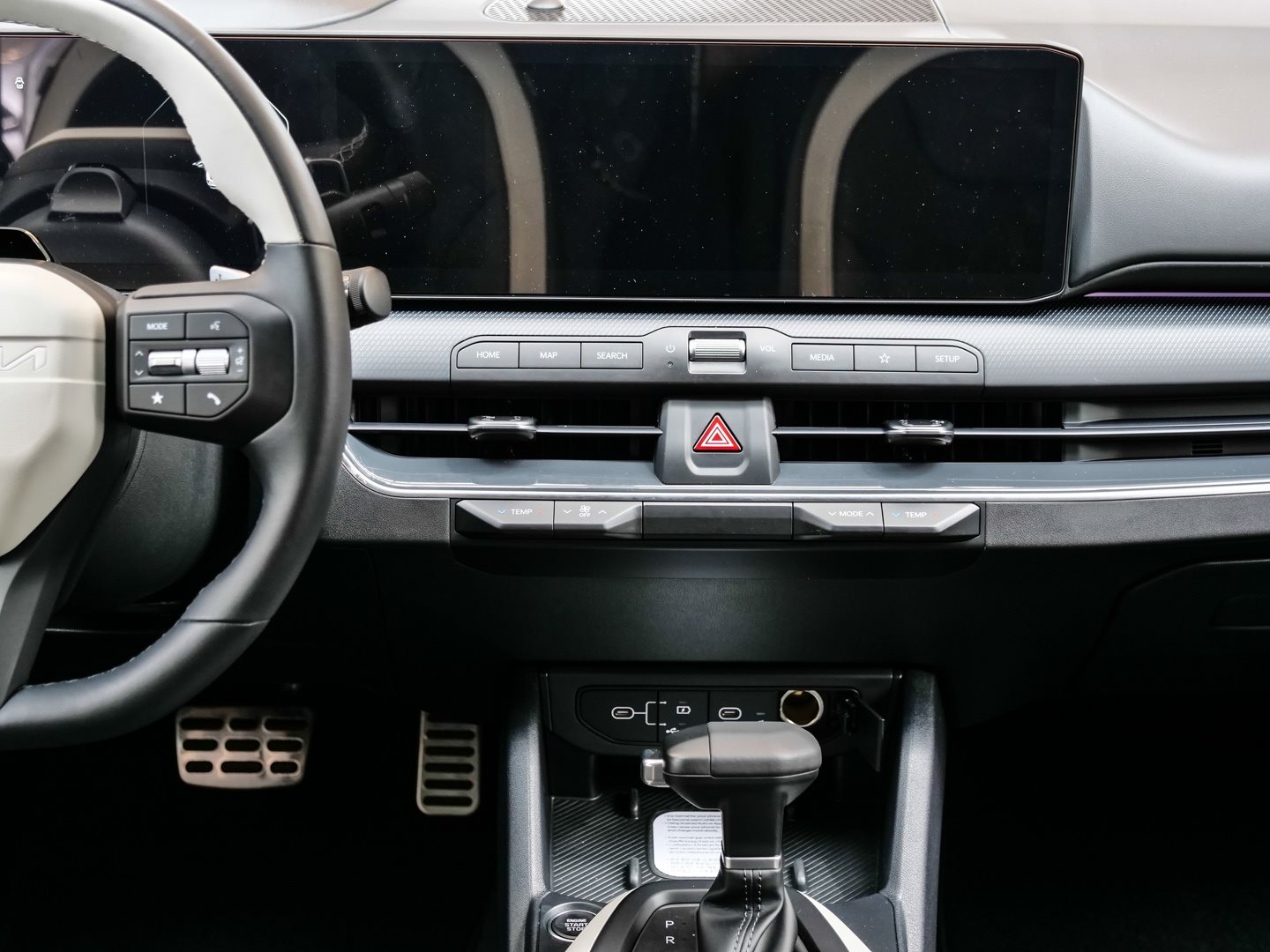 Kia cee'd – Bild 13