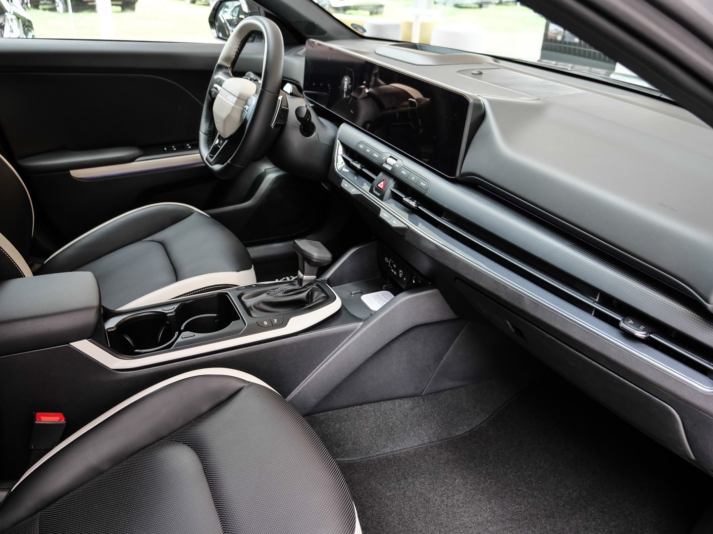 Kia cee'd – Bild 15