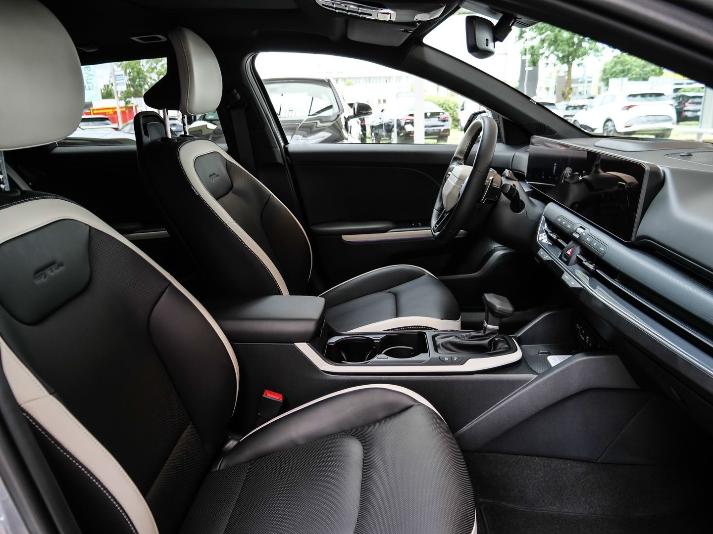 Kia cee'd – Bild 16