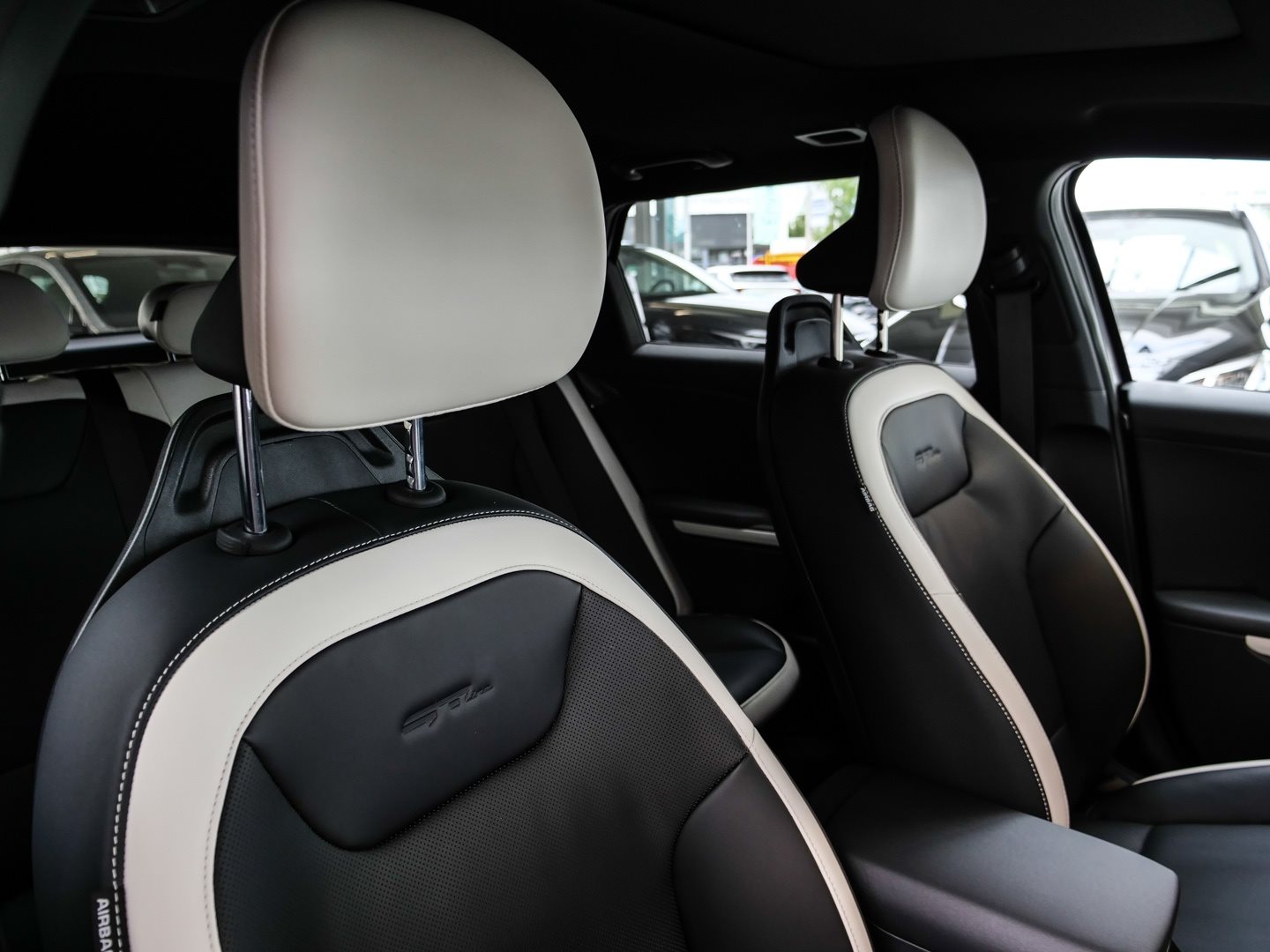Kia cee'd – Bild 17