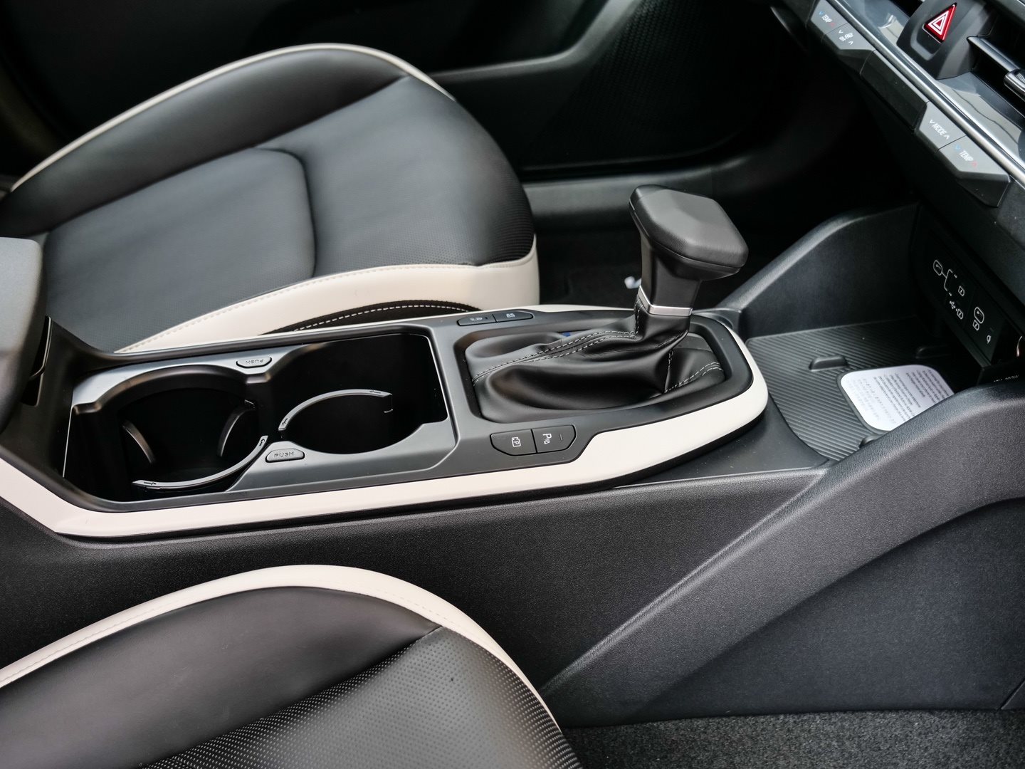 Kia cee'd – Bild 18