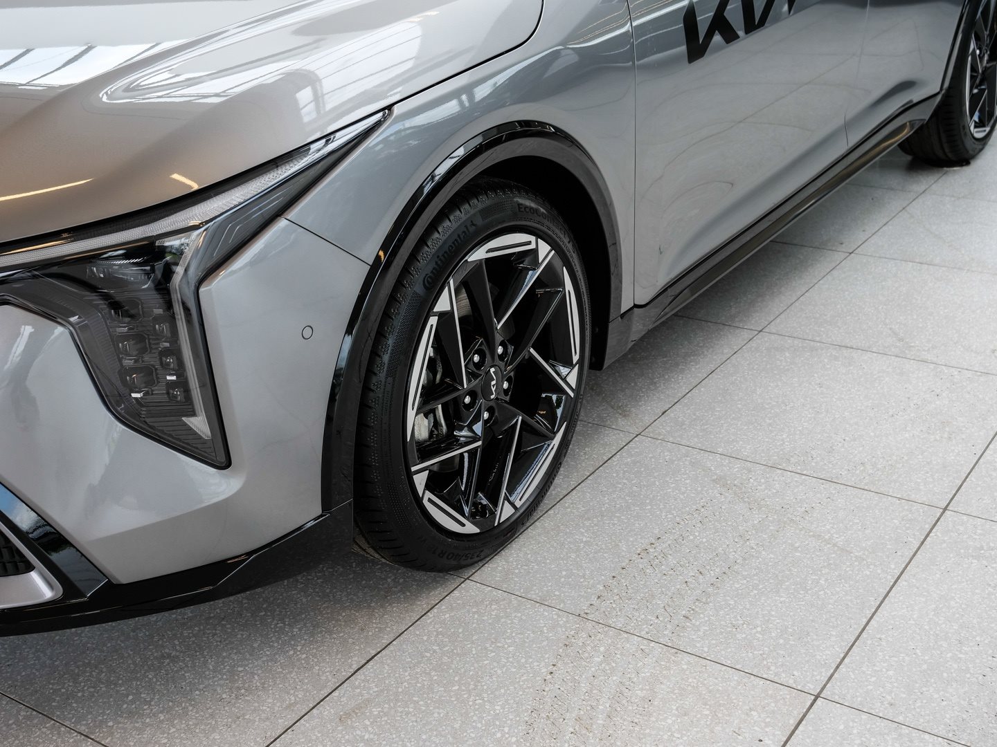 Kia cee'd – Bild 6