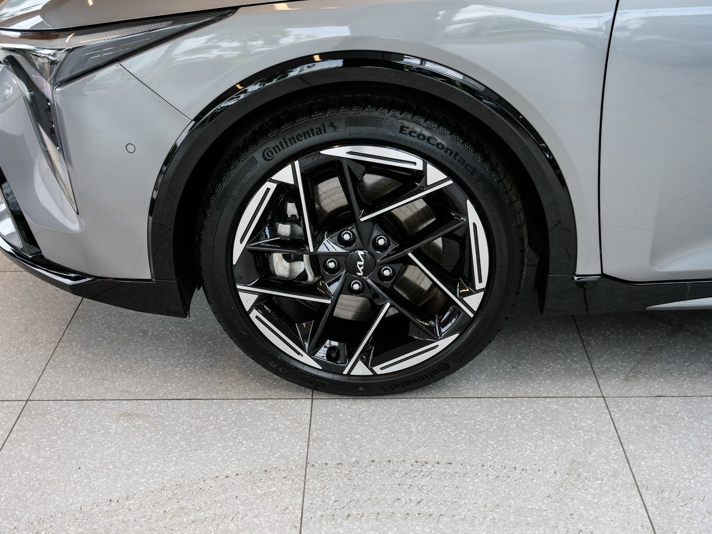 Kia cee'd – Bild 7