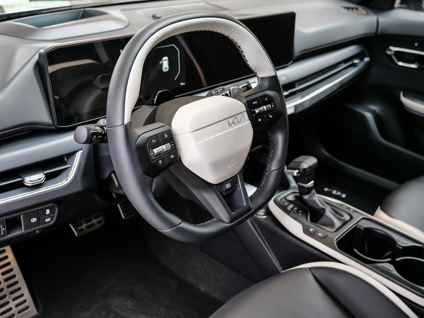 Kia cee'd – Bild 8