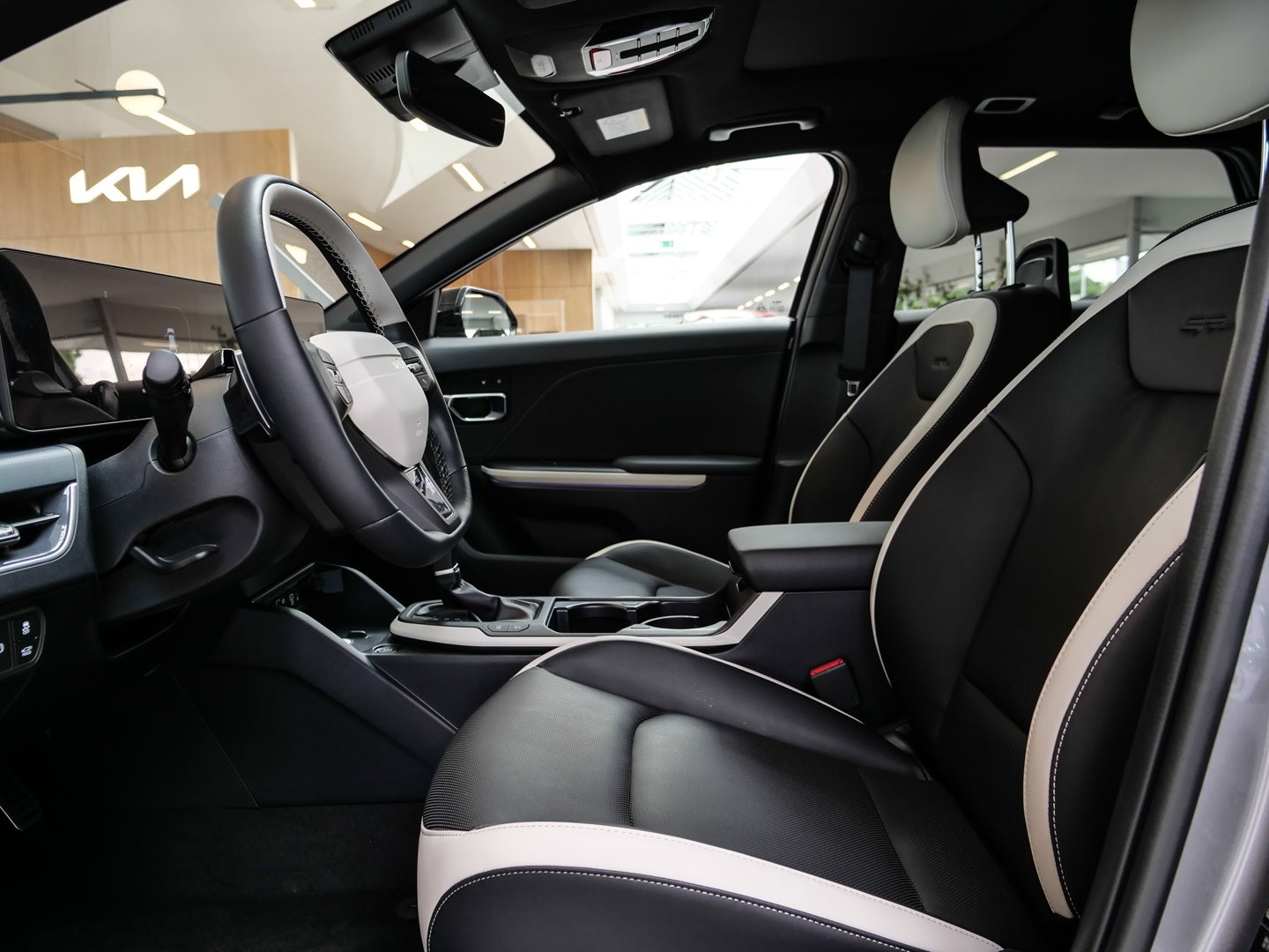 Kia cee'd – Bild 9
