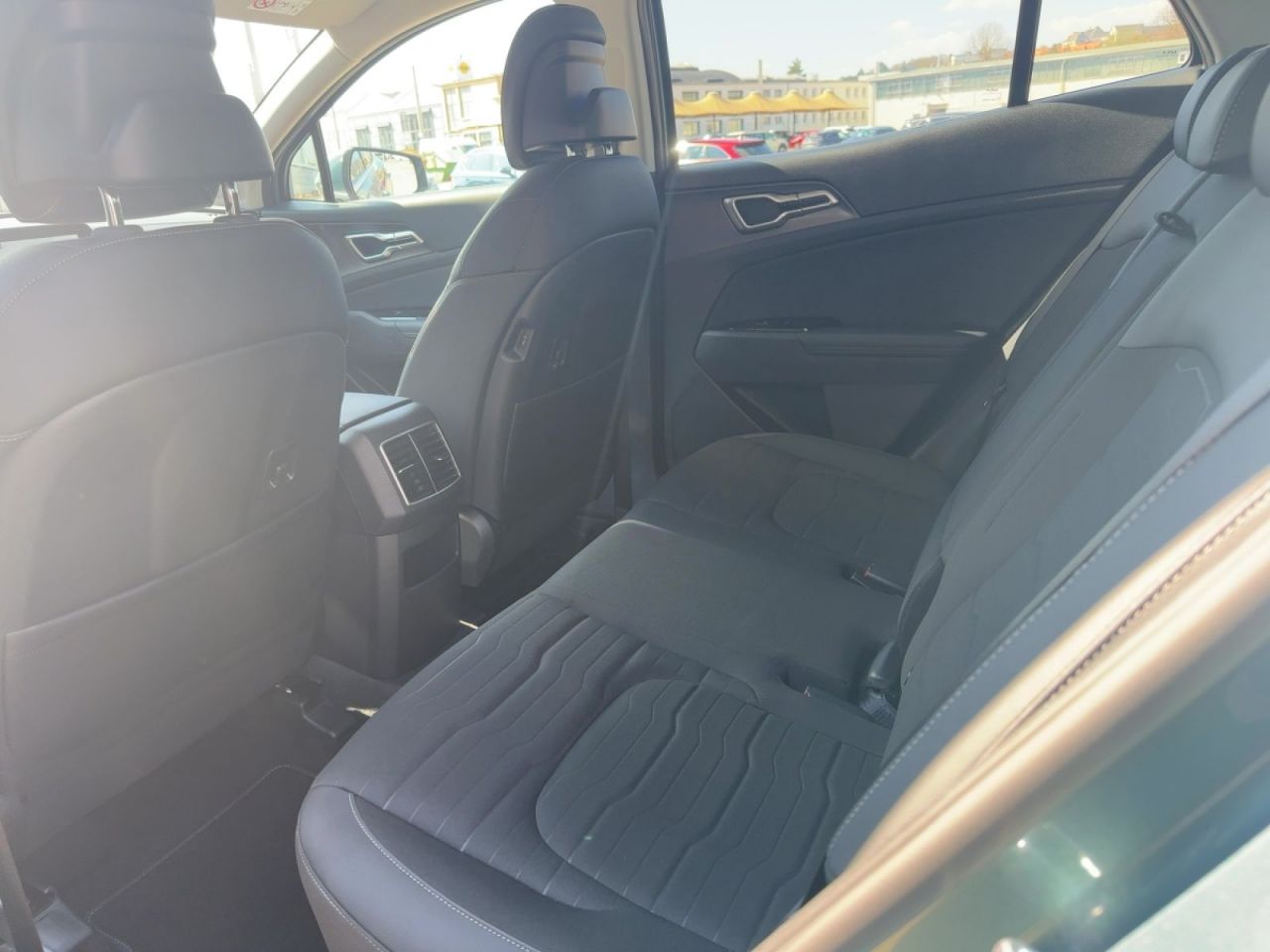 Kia Sportage – Bild 10