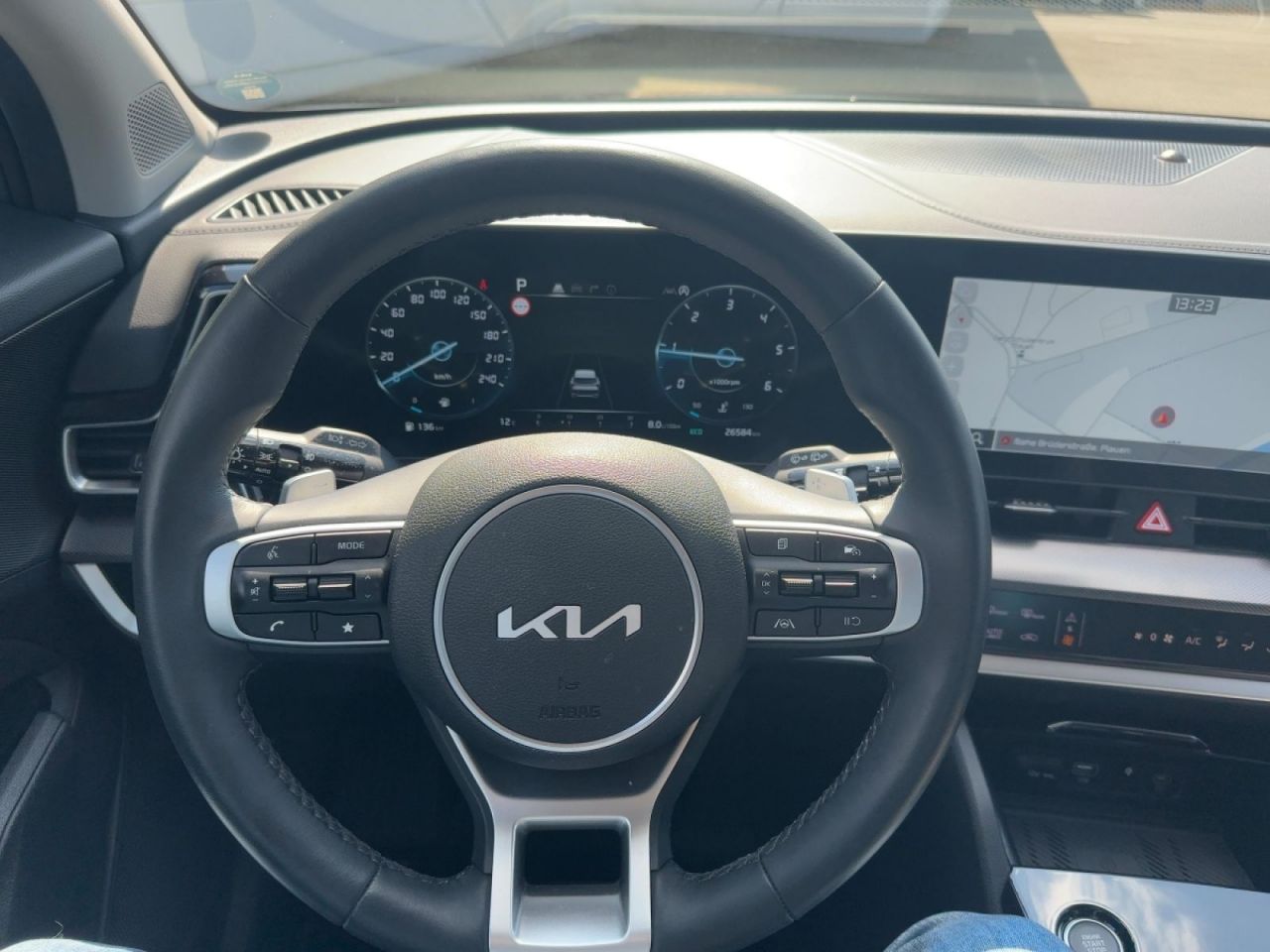 Kia Sportage – Bild 12