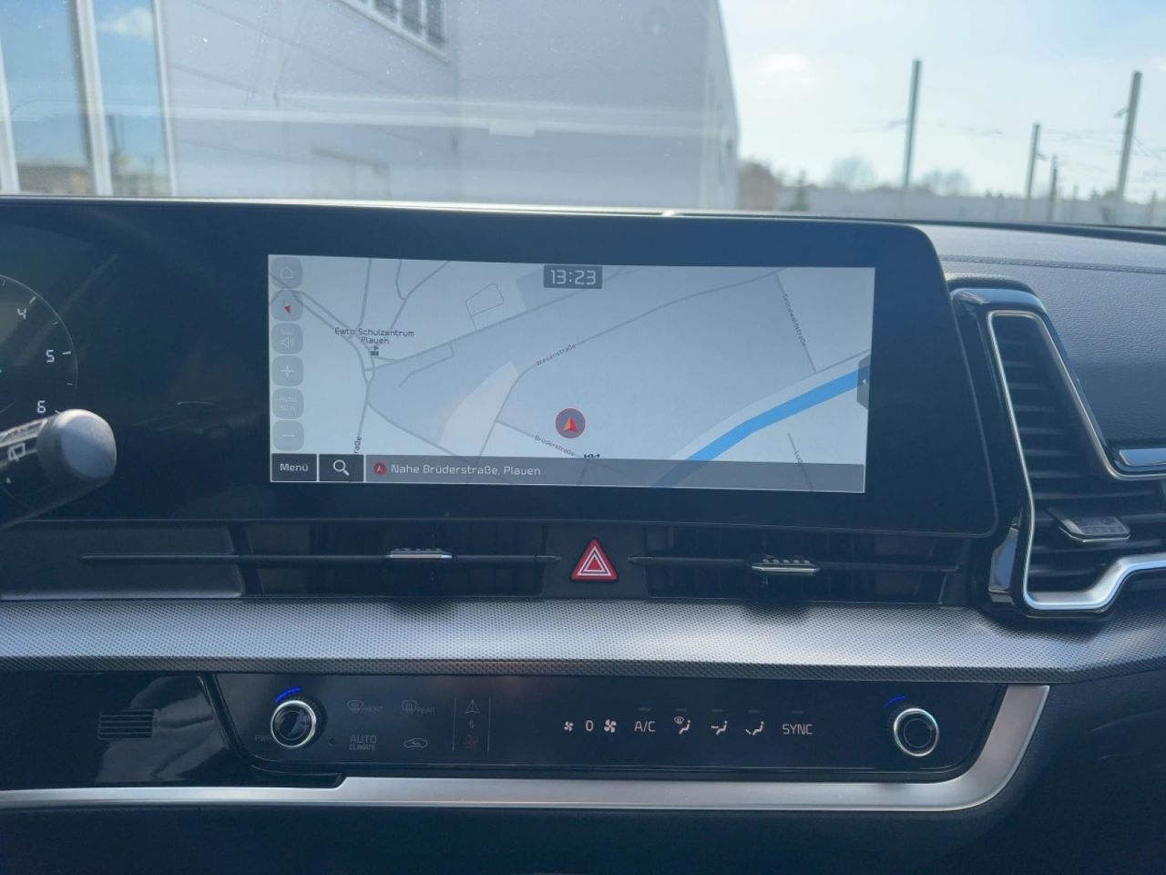 Kia Sportage – Bild 13
