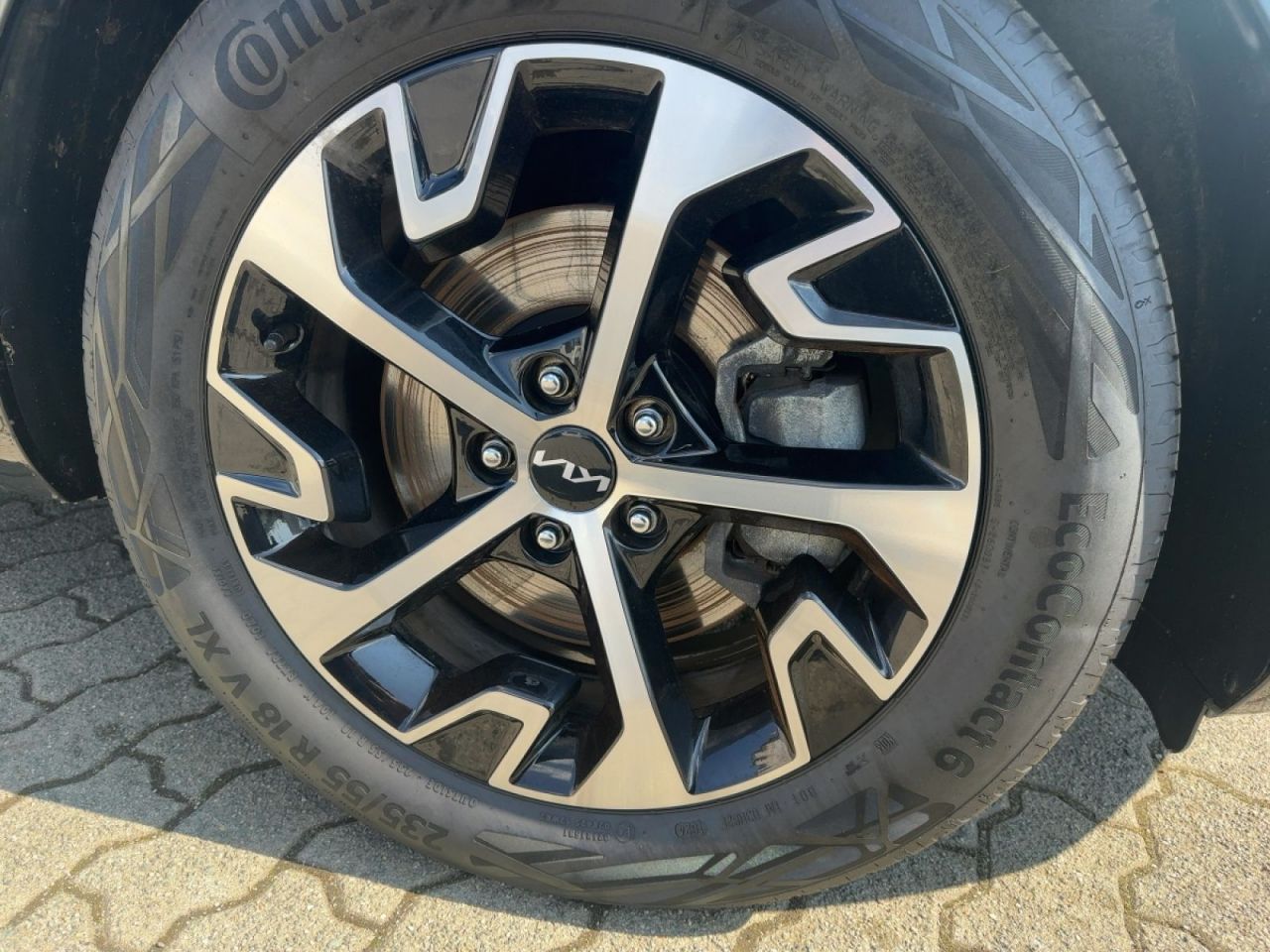 Kia Sportage – Bild 14