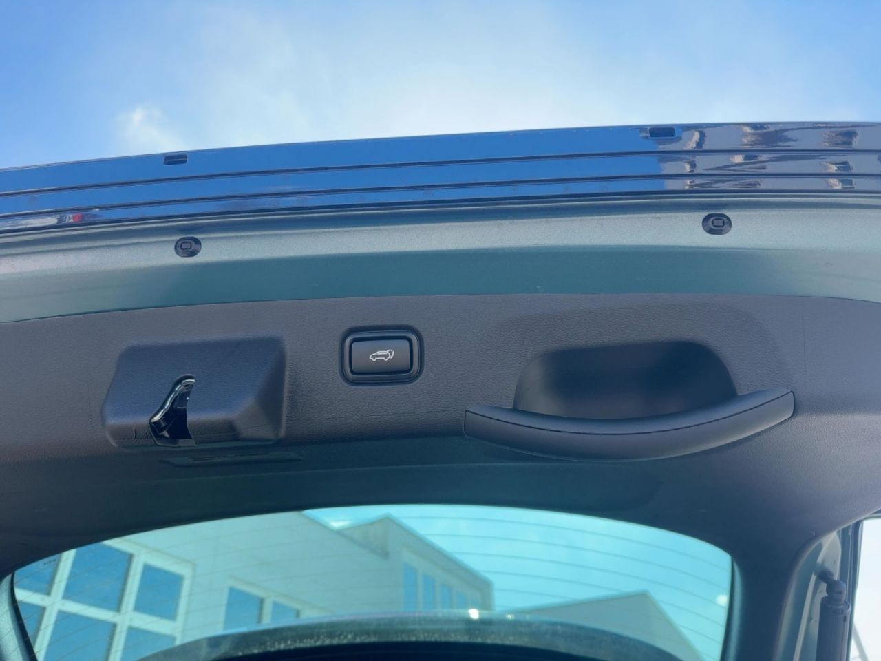 Kia Sportage – Bild 15