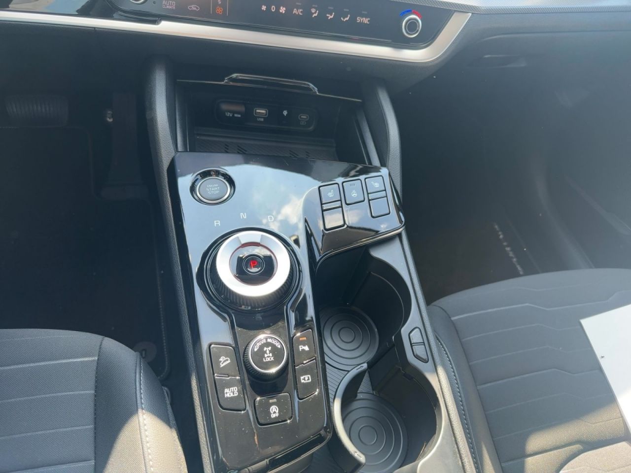Kia Sportage – Bild 17