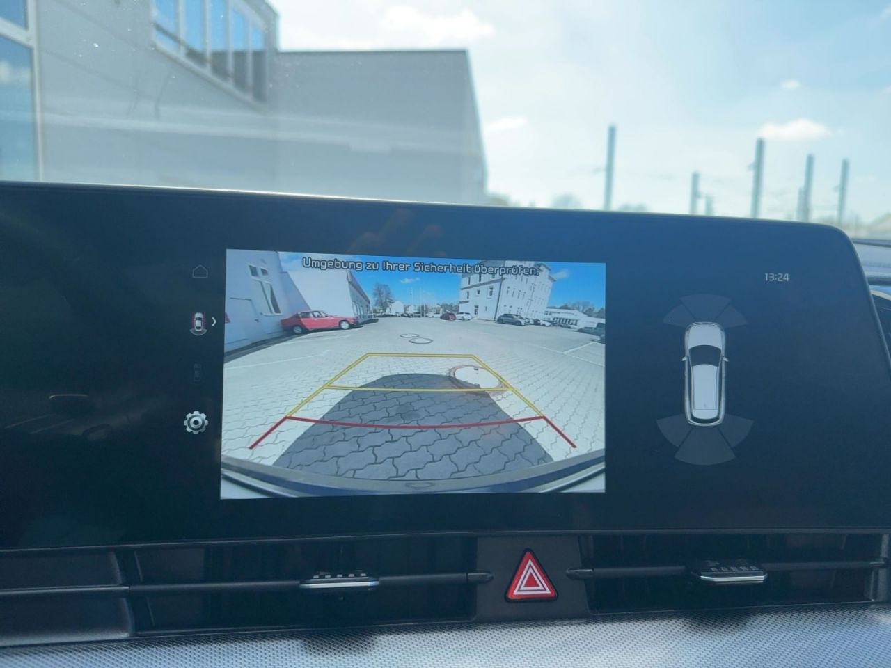 Kia Sportage – Bild 18
