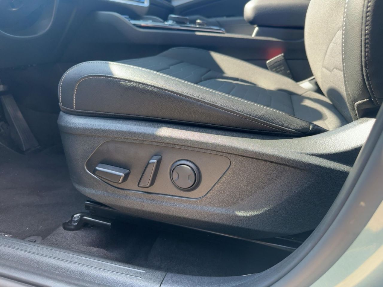 Kia Sportage – Bild 19