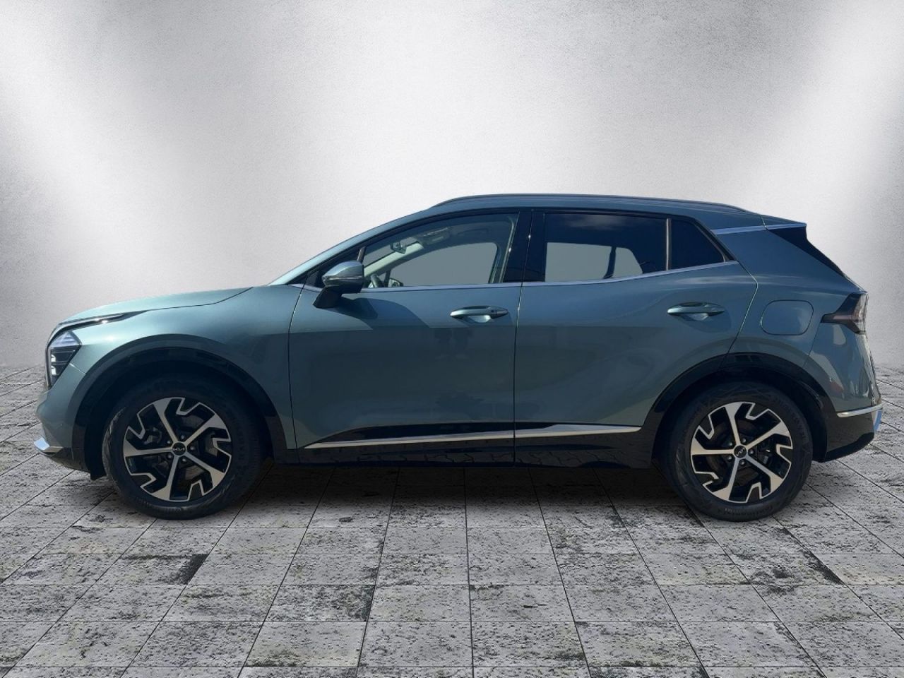 Kia Sportage – Bild 2