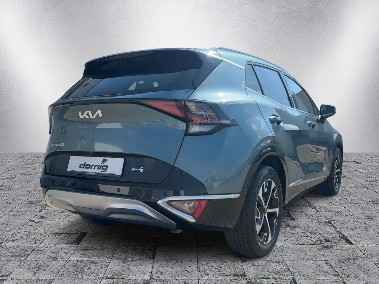 Kia Sportage – Bild 4