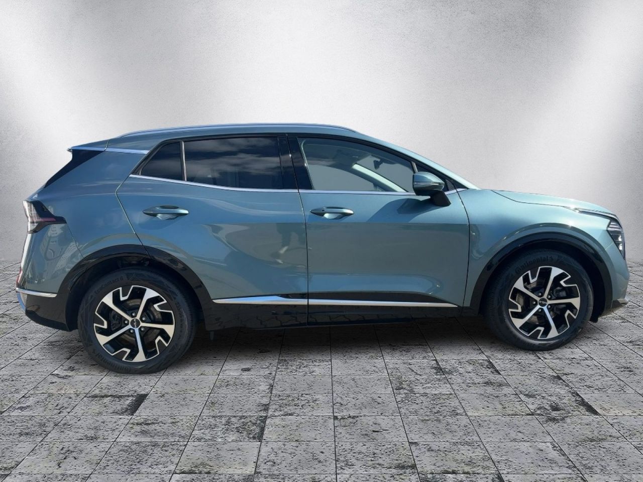 Kia Sportage – Bild 5