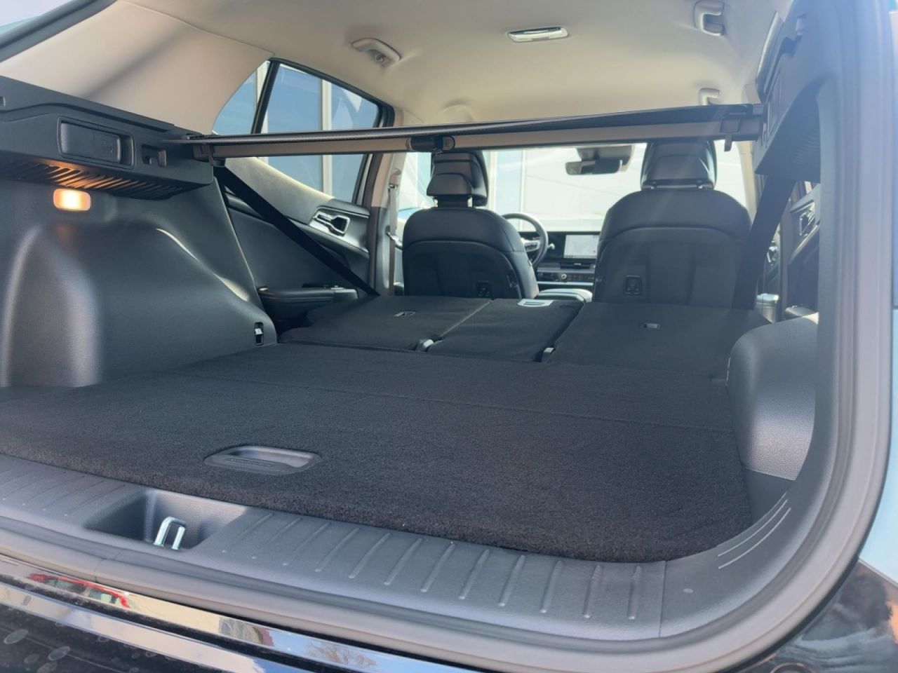 Kia Sportage – Bild 8