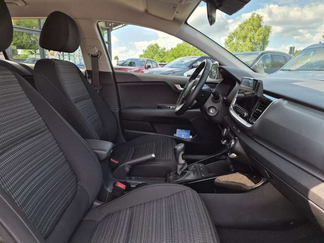 Kia Stonic – Bild 10