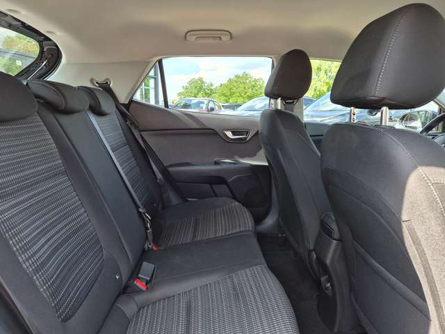 Kia Stonic – Bild 11