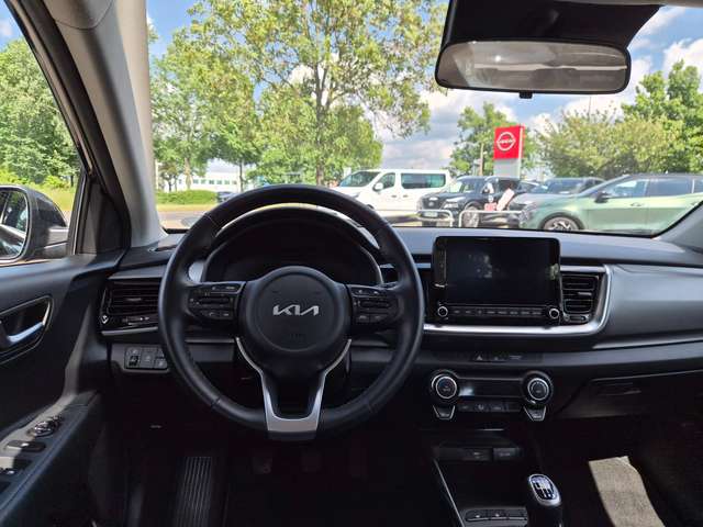 Kia Stonic – Bild 12