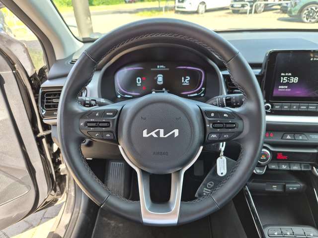Kia Stonic – Bild 13