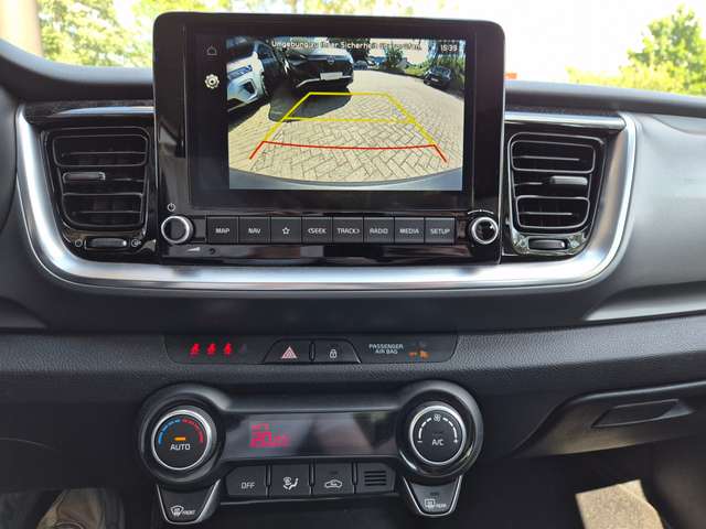 Kia Stonic – Bild 14