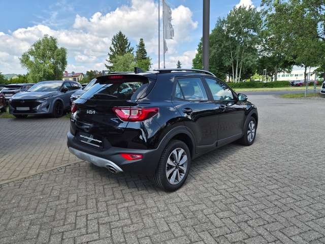Kia Stonic – Bild 5