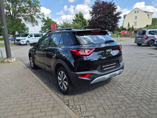 Kia Stonic – Bild 6