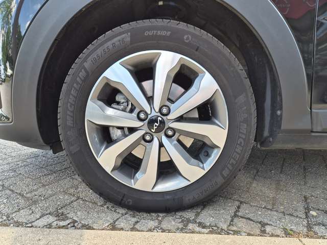 Kia Stonic – Bild 7